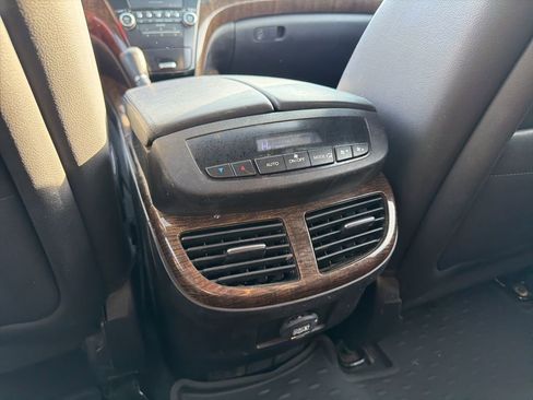 Used 2012 Acura MDX 3.7L image 37
