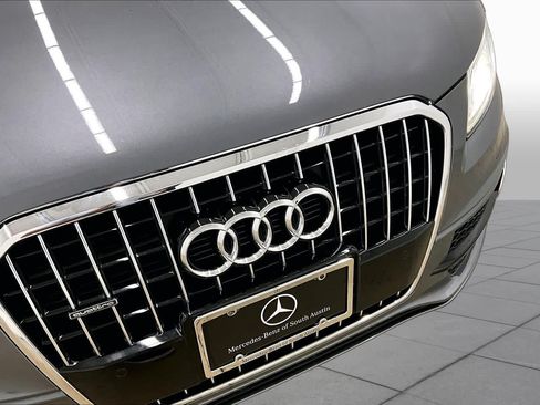 Used 2015 Audi Q5 3.0T Premium Plus AWD/4WD image 28