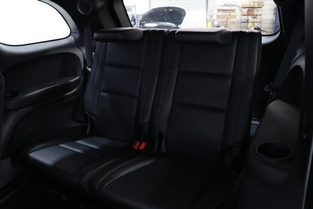 Used 2025 Dodge Durango GT AWD/4WD image 33