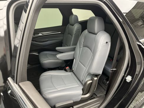 Certified 2023 Buick Enclave Essence w/ Experience Buick Package image 13