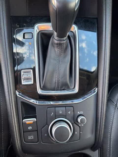 Used 2025 MAZDA CX-5 AWD 2.5 S w/ Preferred Package image 21