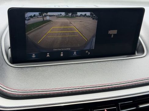 Used 2023 Acura MDX A-Spec AWD/4WD image 18