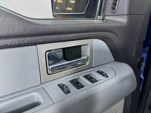Used 2011 Ford F150 XLT w/ XLT Chrome Pkg RWD image 16