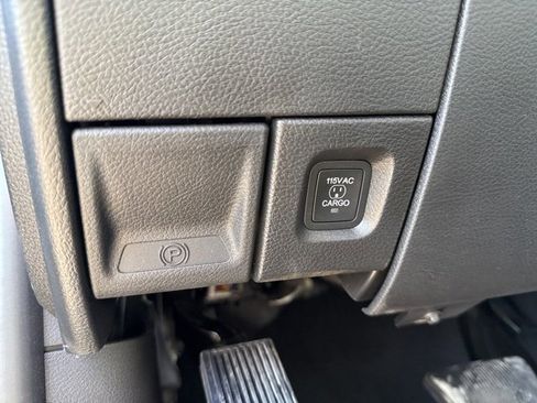 New 2026 RAM 2500 Tradesman image 28