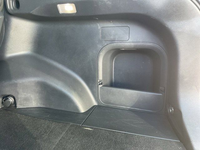 Used 2025 Toyota RAV4 LE AWD/4WD image 21