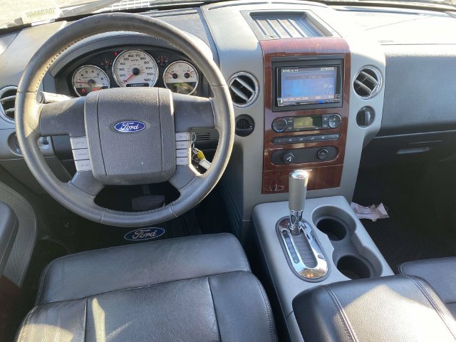 Used 2007 Ford F150 XLT RWD image 9