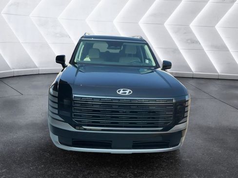 New 2026 Hyundai Palisade Calligraphy image 2
