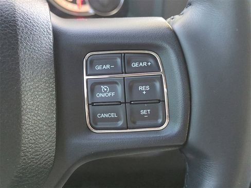 Used 2017 RAM 1500 Sport w/ Convenience Group image 27