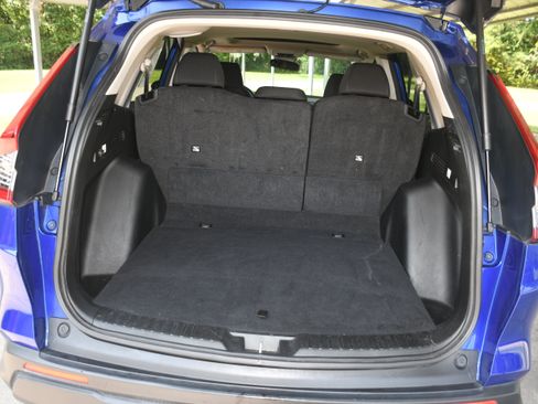 Used 2023 Honda CR-V EX image 18