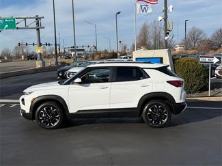 Used 2022 Chevrolet TrailBlazer LT w/ Convenience Package video 2