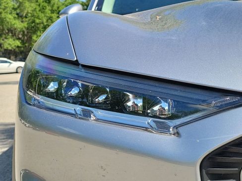 Used 2021 Ford Mustang Mach-E Select w/ Comfort/Appearance Package RWD image 7