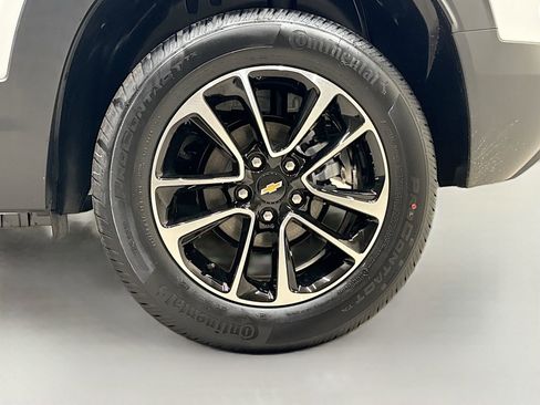 New 2026 Chevrolet TrailBlazer LT w/ Convenience Package AWD/4WD image 33