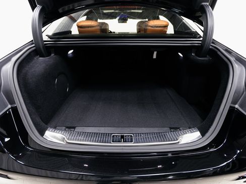 Certified 2024 Mercedes-Benz S 63 AMG S image 31