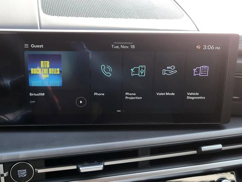 New 2026 Hyundai Santa Fe SEL FWD image 17