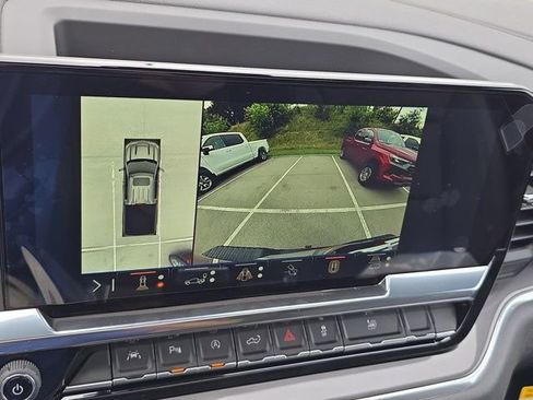 New 2025 Chevrolet Silverado 1500 High Country image 10