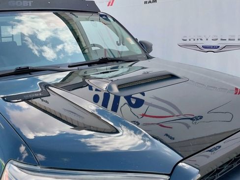 Used 2022 Toyota 4Runner TRD Pro image 4