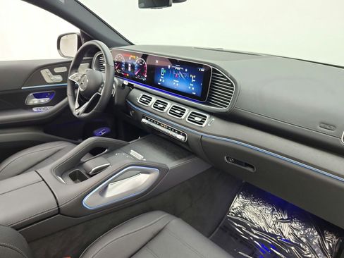 Certified 2026 Mercedes-Benz GLE 450 4MATIC Coupe image 22