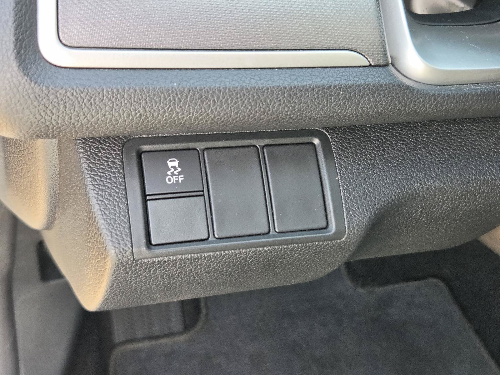Used 2017 Honda Civic EX image 18