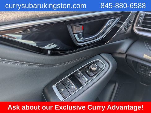 Used 2021 Subaru Outback Limited AWD/4WD image 27