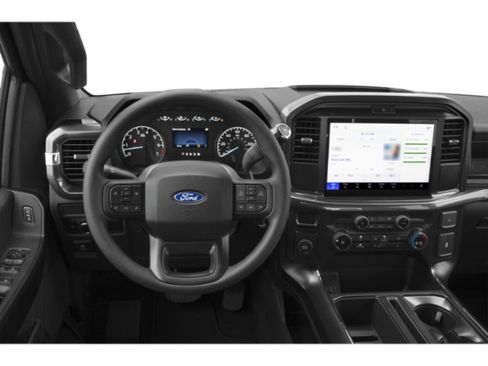 New 2026 Ford F150 STX w/ Equipment Group 200A AWD/4WD image 34