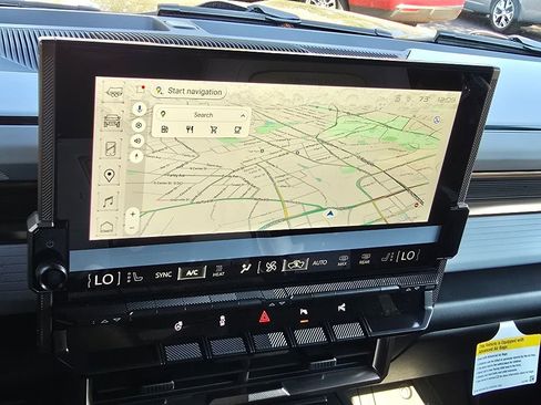 New 2025 GMC Hummer EV 3X image 10