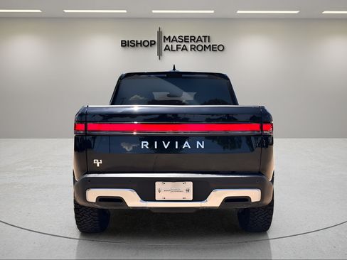 Used 2023 Rivian R1T Adventure AWD/4WD image 3