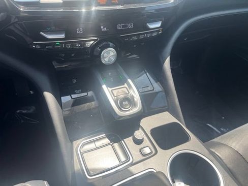 Used 2023 Acura MDX SH-AWD w/ Technology Package image 45