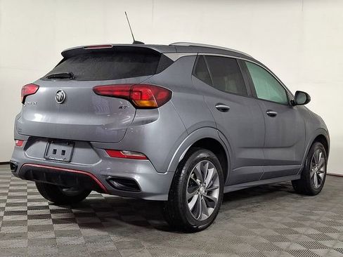 Used 2021 Buick Encore GX Select w/ Sport Touring Package image 9
