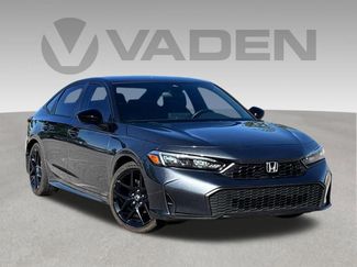 Used 2025 Honda Civic Sport video 1