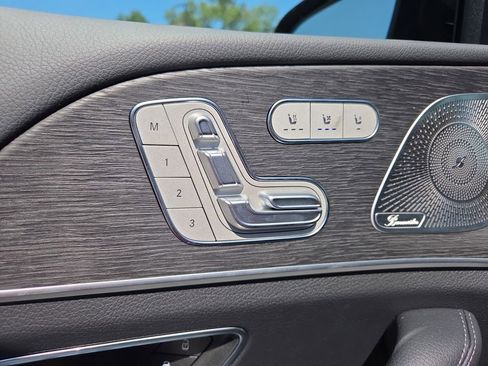 Used 2026 Mercedes-Benz GLE 350 4MATIC image 11