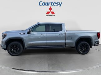 Used 2023 GMC Sierra 1500 AT4 w/ AT4 Premium Package AWD/4WD video 2