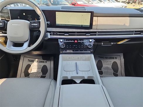 New 2025 Hyundai Santa Fe Calligraphy image 12