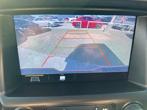 Used 2022 Chevrolet Colorado Z71 image 23