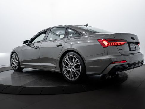 Certified 2023 Audi A6 Premium Plus w/ Premium Plus Package image 5