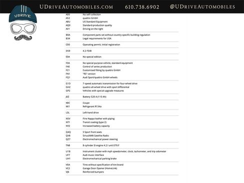 Used 2015 Audi RS 5 Coupe image 62
