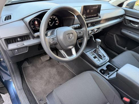 Certified 2024 Honda CR-V EX image 13