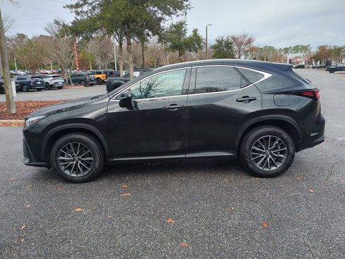 Used 2022 Lexus NX 250 FWD w/ Premium Package image 9