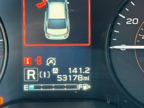 Used 2021 Subaru Crosstrek 2.0i AWD/4WD image 36