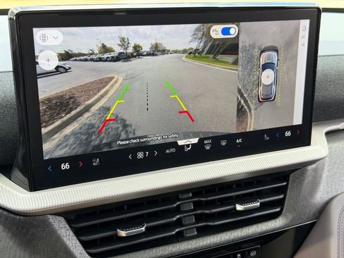 New 2026 Ford Explorer Platinum image 27