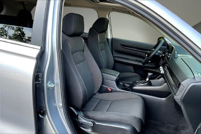Used 2025 Honda CR-V EX image 30