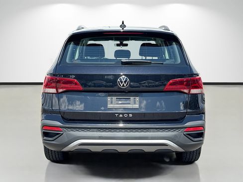 Used 2023 Volkswagen Taos S FWD image 4