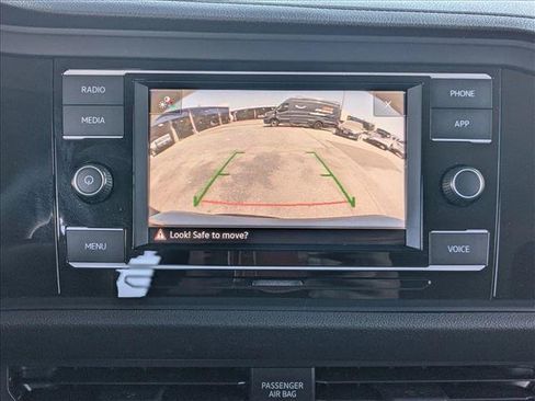 Used 2020 Volkswagen Jetta S w/ Driver Assistance Package FWD image 13