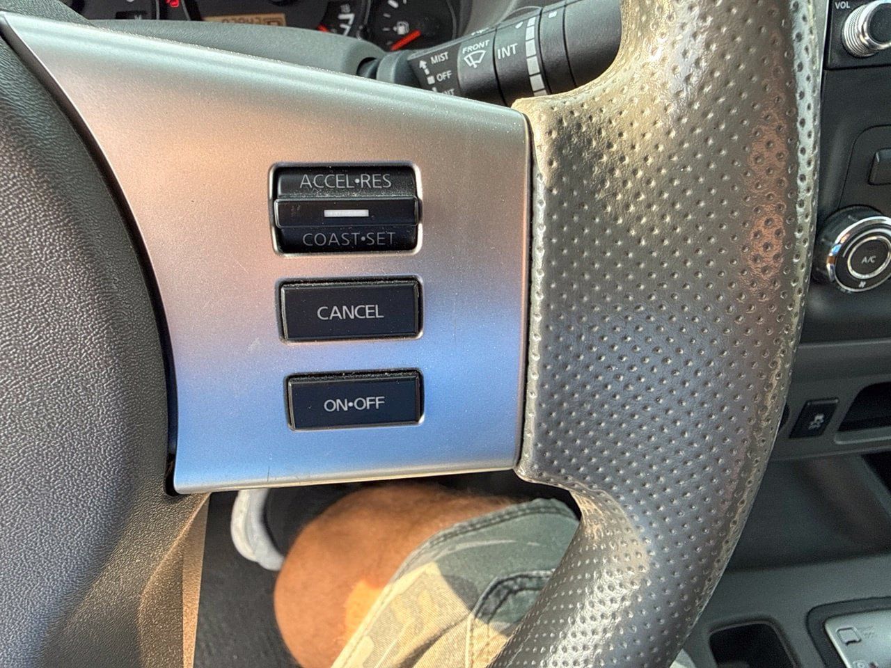 Used 2019 Nissan Frontier SV RWD image 27