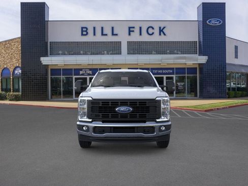 New 2026 Ford F250 XL w/ XL Chrome Package image 6