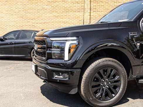 Used 2026 Ford F150 Lariat AWD/4WD image 4