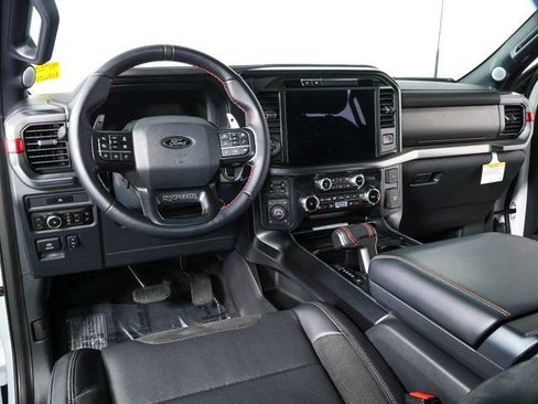 Used 2025 Ford F150 Raptor image 19