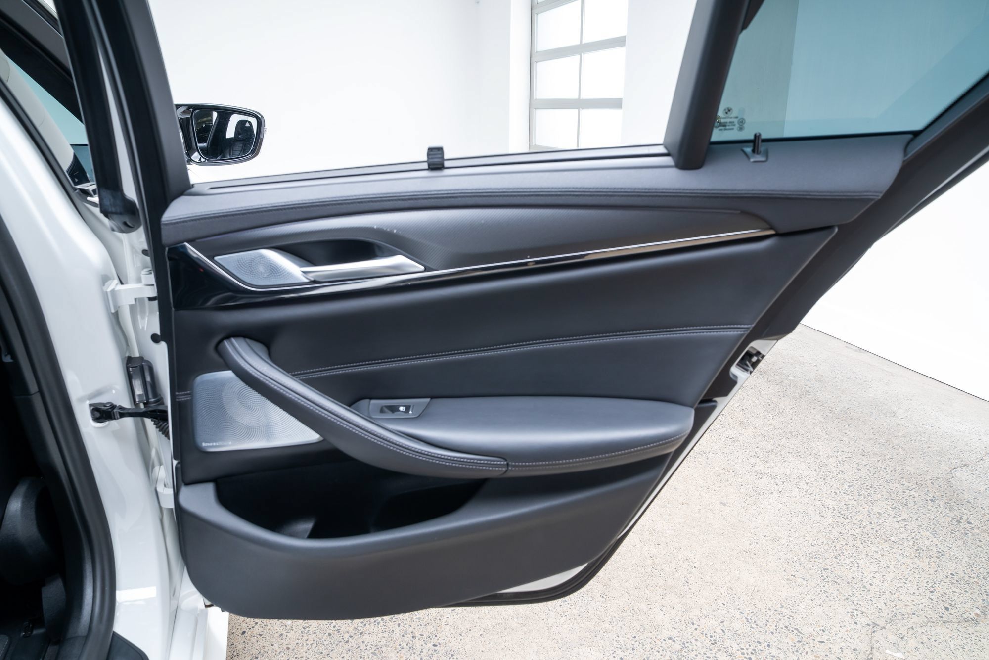 Used 2020 BMW M5 w/ Executive Package AWD/4WD image 25