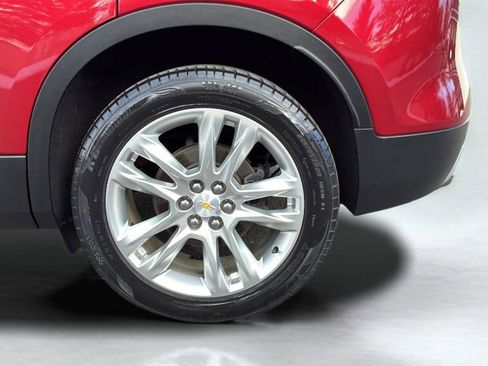 Used 2020 Chevrolet Blazer LT w/ Sound & Technology Package image 18