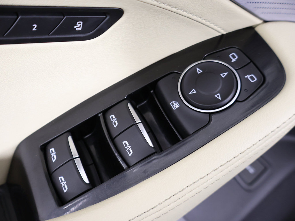 Used 2020 Cadillac CT5 Premium Luxury AWD/4WD image 44