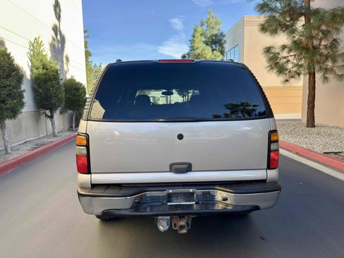 Used 2005 Chevrolet Tahoe LS w/ Preferred Equipment Group image 14